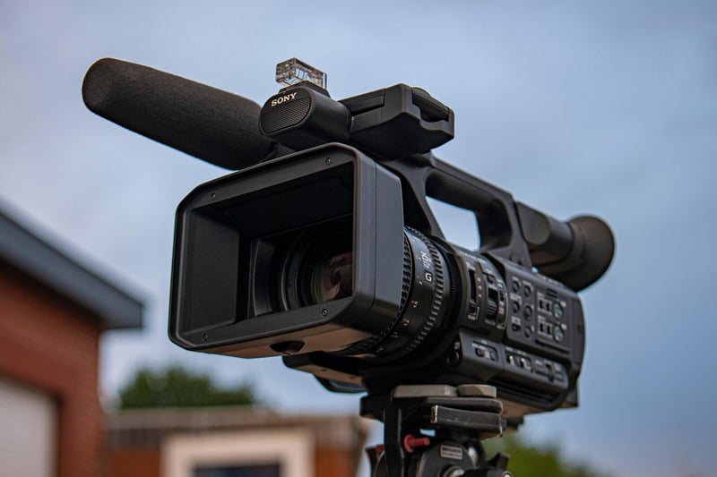 Mythical Videography