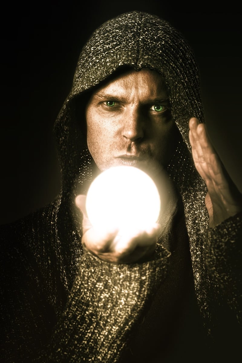 Wizard Cloaks