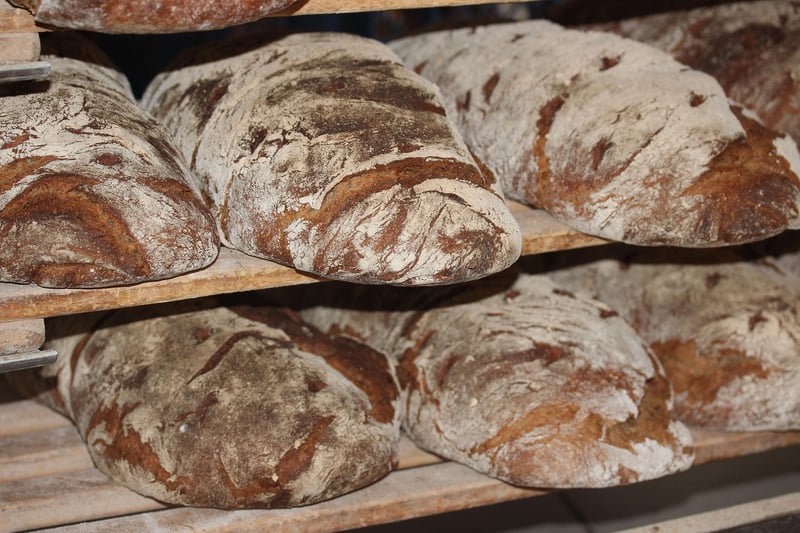 Elven Lembas Bread