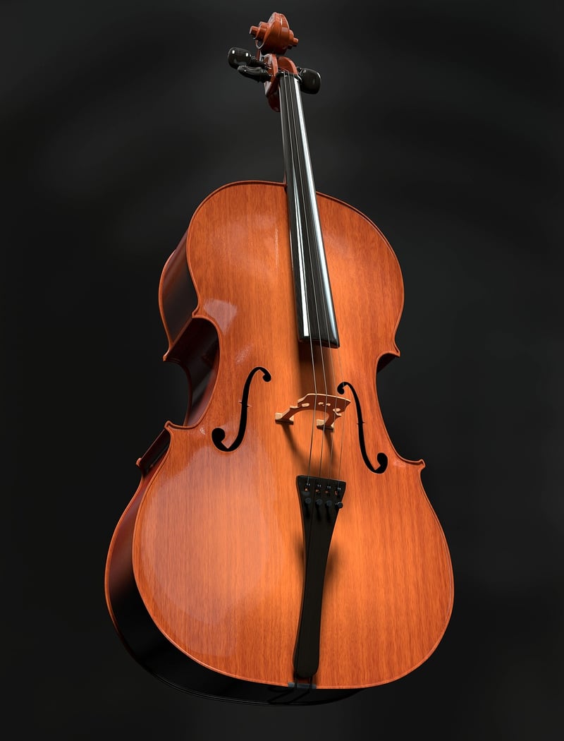 Enchanted Musician