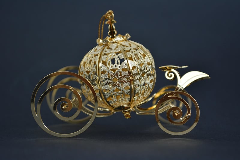 Vintage Carriage