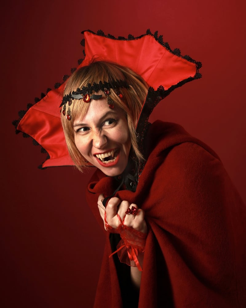 Wizard Cloak
