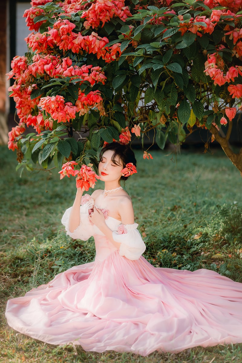 Fantasy Bride