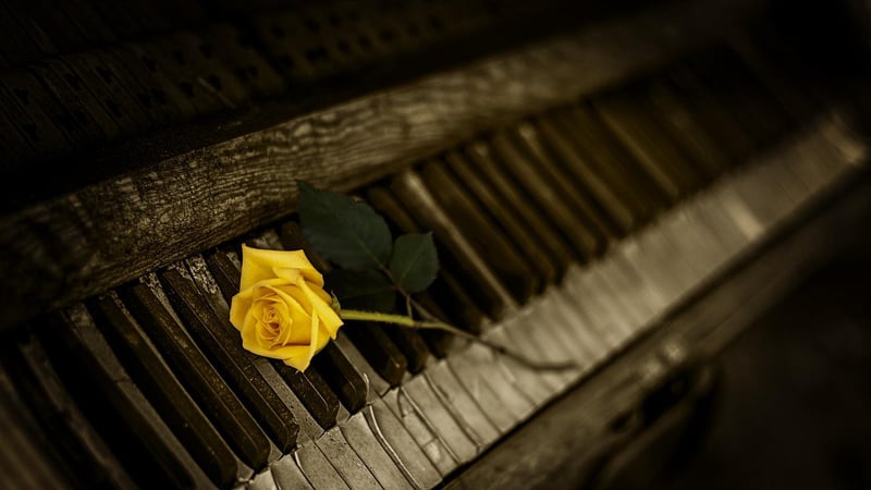 Enchanted Music