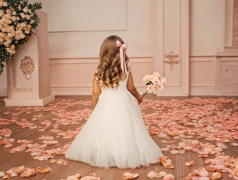 Magical Wedding Decorations