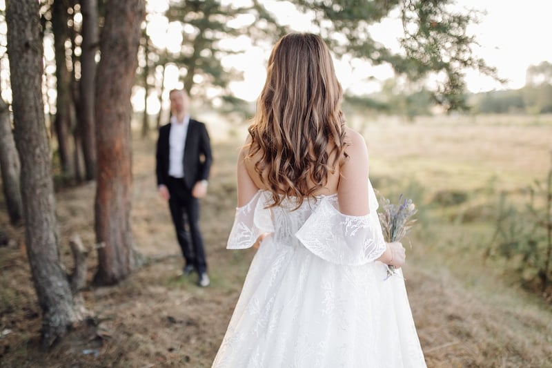 Dreamy Backdrop